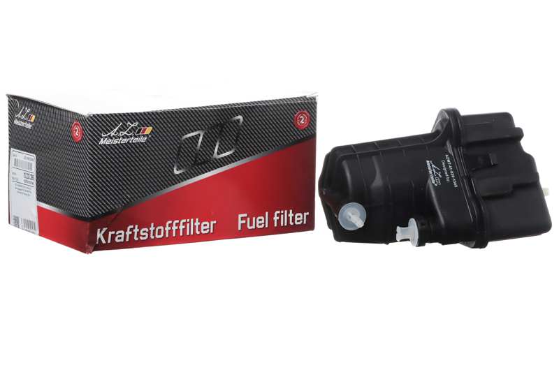 Kraftstofffilter